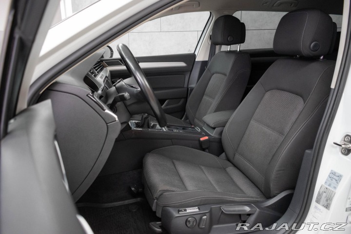 Volkswagen Passat 2.0 TDI*REZERVACE* 2015