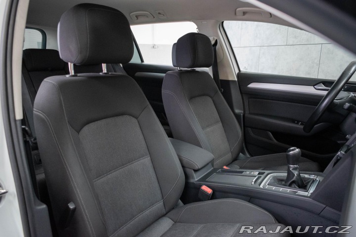 Volkswagen Passat 2.0 TDI*REZERVACE* 2015