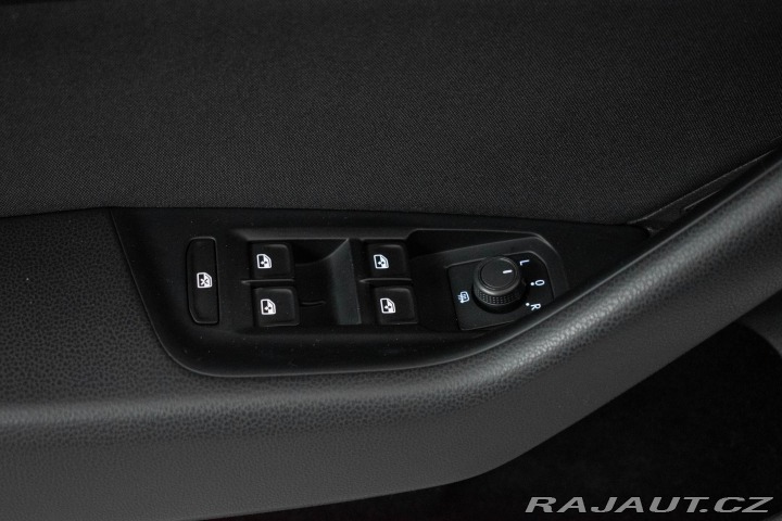 Volkswagen Passat 2.0 TDI*REZERVACE* 2015