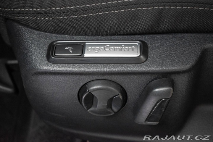 Volkswagen Passat 2.0 TDI COMFORTLINE*2xKOL 2015