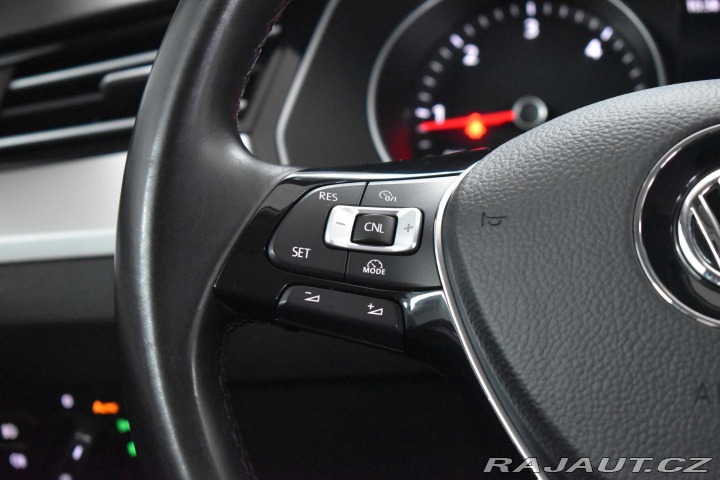 Volkswagen Passat 2.0 TDI COMFORTLINE*2xKOL 2015