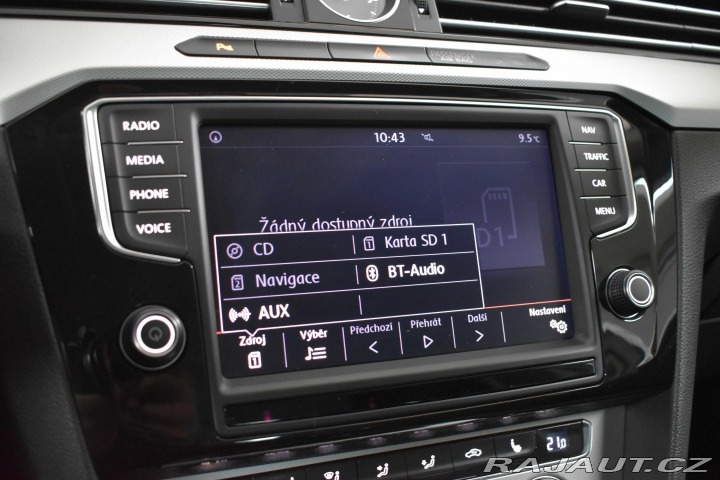 Volkswagen Passat 2.0 TDI*REZERVACE* 2015