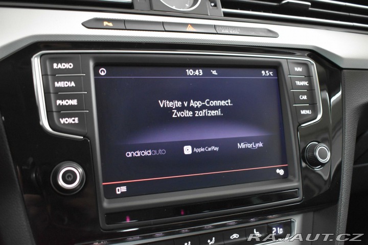 Volkswagen Passat 2.0 TDI*REZERVACE* 2015