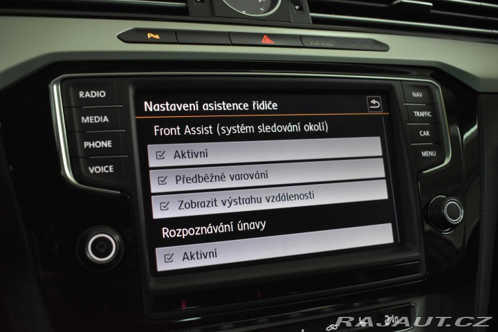 Volkswagen Passat 2.0 TDI COMFORTLINE*2xKOL 2015