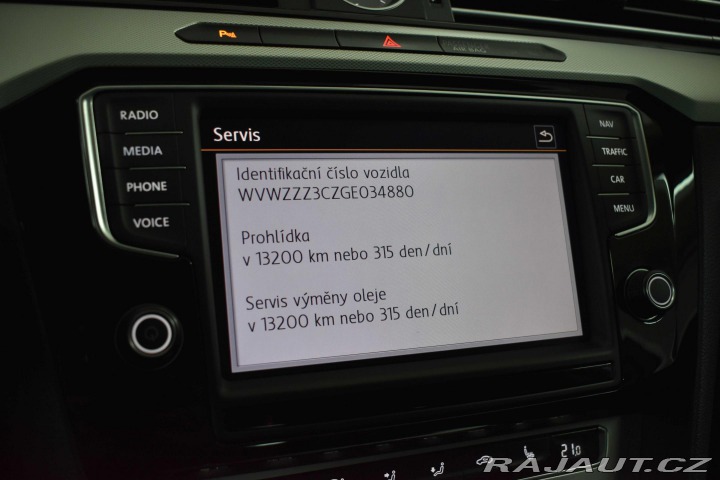 Volkswagen Passat 2.0 TDI COMFORTLINE*2xKOL 2015