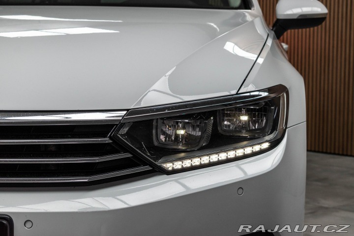 Volkswagen Passat 2.0 TDI*REZERVACE* 2015