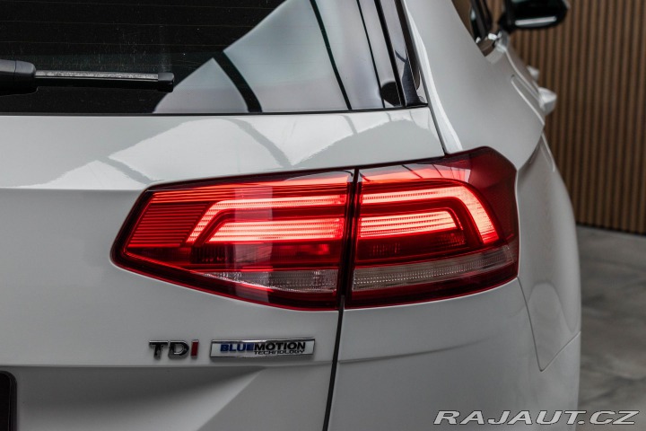 Volkswagen Passat 2.0 TDI*REZERVACE* 2015