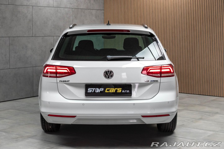 Volkswagen Passat 2.0 TDI COMFORTLINE*2xKOL 2015