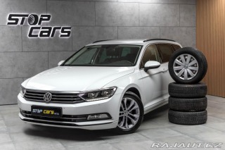 Volkswagen Passat 2.0 TDI COMFORTLINE*2xKOL 2015