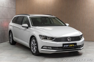 Volkswagen Passat 2.0 TDI COMFORTLINE*2xKOL 2015