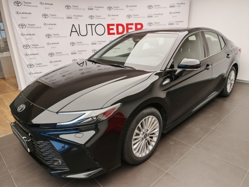 Toyota Camry 2,5 TNGA HEV Comfort