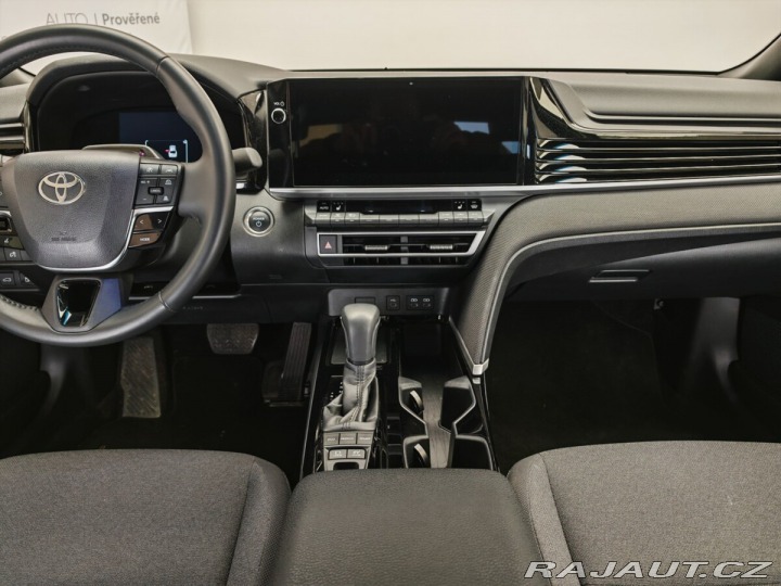 Toyota Camry 2,5 TNGA HEV Comfort 2024