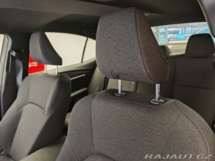 Toyota Camry 2,5 TNGA HEV Comfort 2024