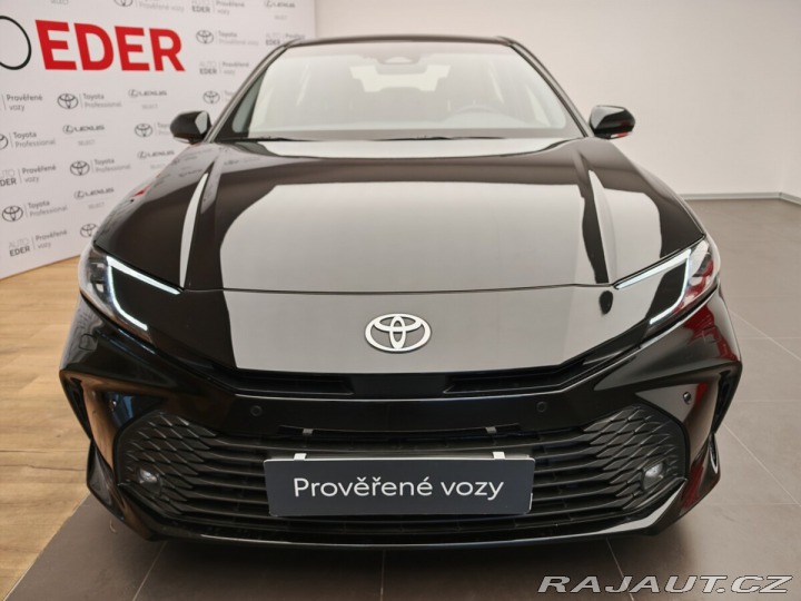 Toyota Camry 2,5 TNGA HEV Comfort 2024