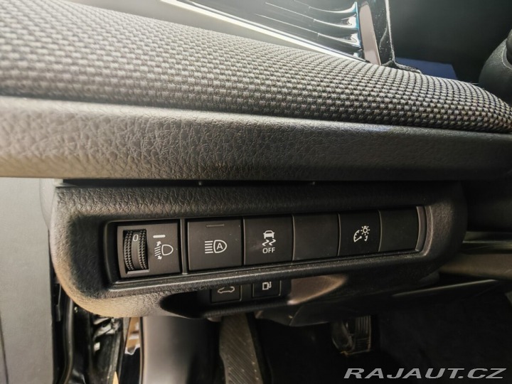 Toyota Camry 2.5 Hybrid TNGA HEV Comfo 2024