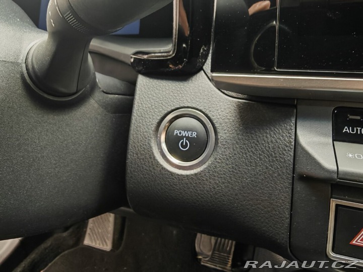 Toyota Camry 2,5 TNGA HEV Comfort 2024