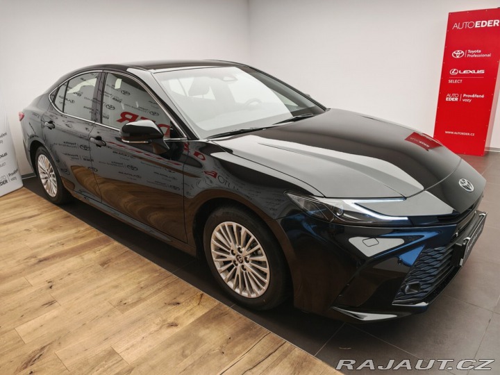 Toyota Camry 2,5 TNGA HEV Comfort 2024
