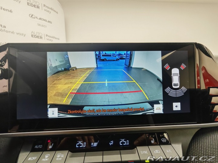 Toyota Camry 2.5 Hybrid TNGA HEV Comfo 2024