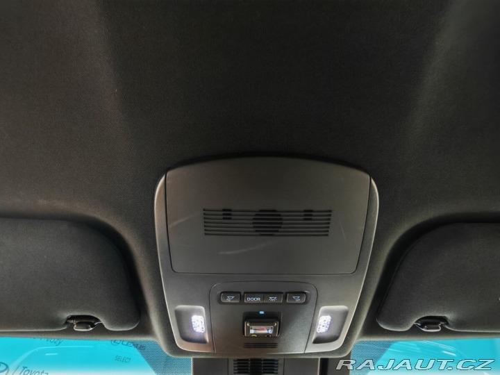 Toyota Camry 2,5 TNGA HEV Comfort 2024