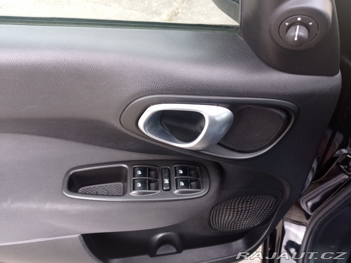 Fiat 500L 1.6 JTD 1. maj/TOP/LIVING 2014