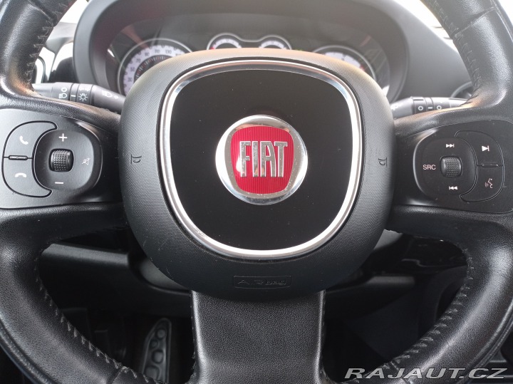 Fiat 500L 1.6 JTD 1. maj/TOP/LIVING 2014