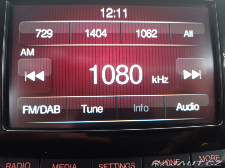 Fiat 500L 1.6 JTD 1. maj/TOP/LIVING 2014