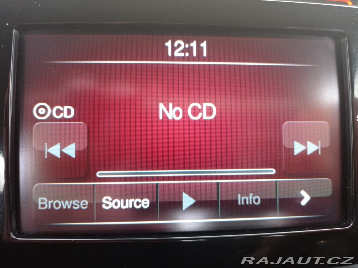 Fiat 500L 1.6 JTD 1. maj/TOP/LIVING 2014