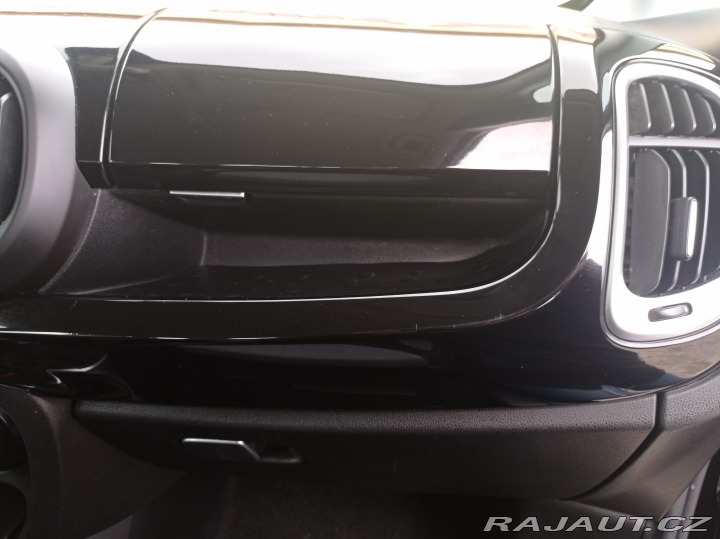 Fiat 500L 1.6 JTD 1. maj/TOP/LIVING 2014