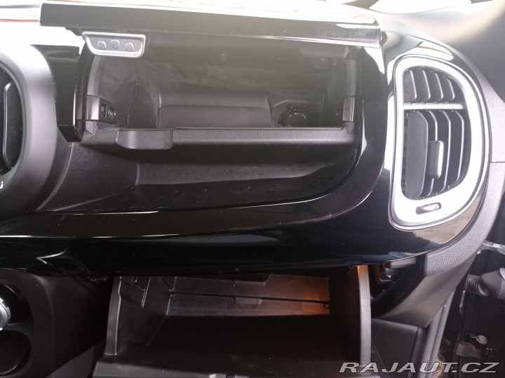 Fiat 500L 1.6 JTD 1. maj/TOP/LIVING 2014