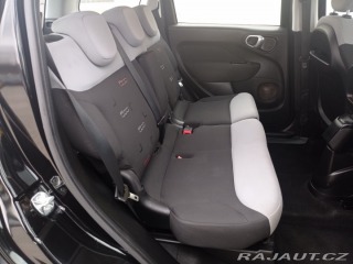 Fiat 500L 1.6 JTD 1. maj/TOP/LIVING 2014