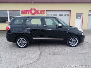 Fiat 500L 1.6 JTD 1. maj/TOP/LIVING 2014