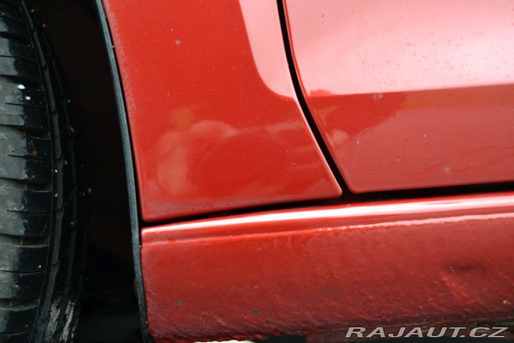 Škoda Rapid 1.2 TSI 77kW Ambition 2013