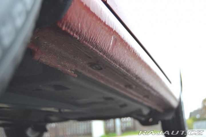 Škoda Rapid 1.2 TSI 77kW Ambition 2013