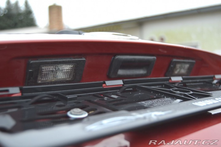 Škoda Rapid 1.2 TSI 77kW Ambition 2013