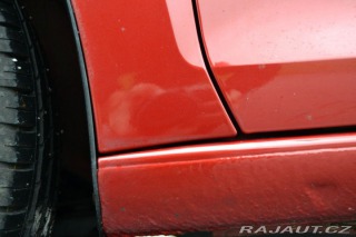 Škoda Rapid 1.2 TSI 77kW Ambition 2013