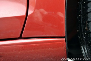 Škoda Rapid 1.2 TSI 77kW Ambition 2013