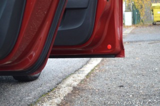 Škoda Rapid 1.2 TSI 77kW Ambition 2013