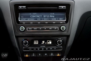 Škoda Rapid 1.2 TSI 77kW Ambition 2013