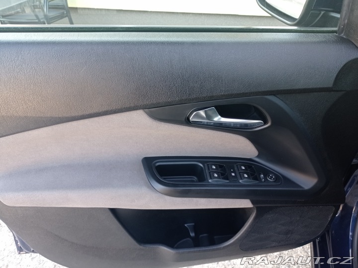 Fiat Tipo 1.6 MJTD 120PS/1maj/LOUNG 2017