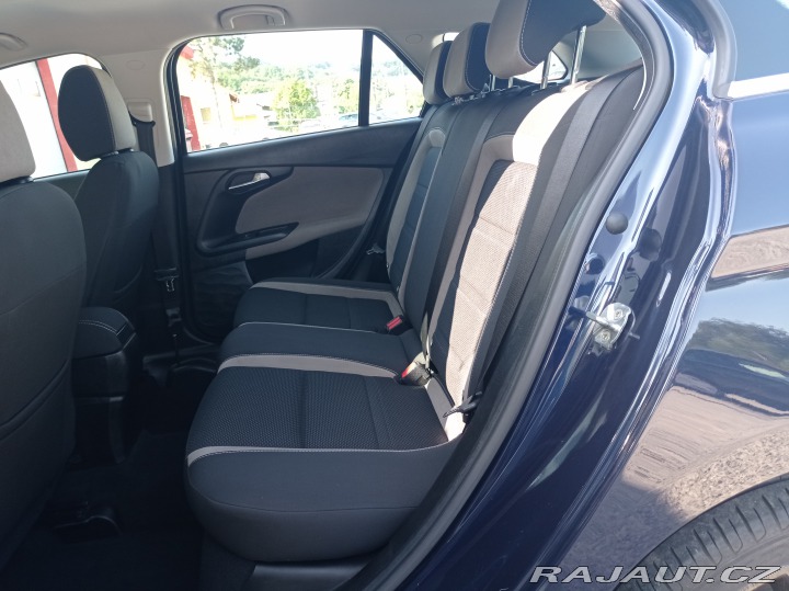 Fiat Tipo 1.6 MJTD 120PS/1maj/LOUNG 2017