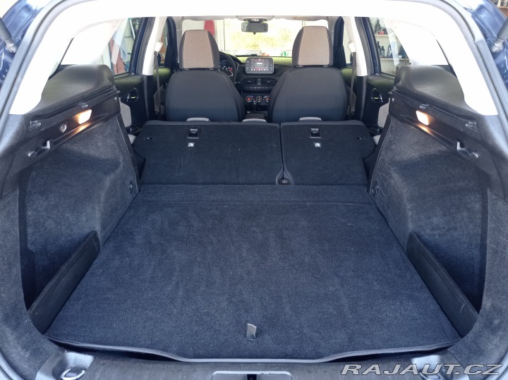 Fiat Tipo 1.6 MJTD 120PS/1maj/LOUNG 2017