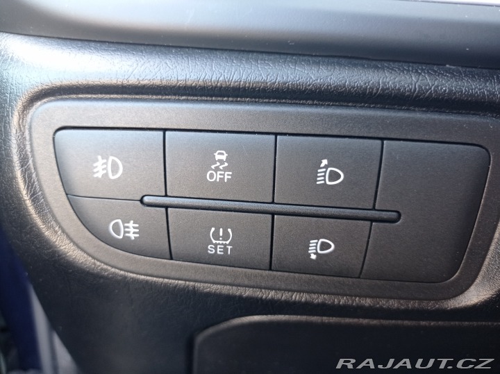 Fiat Tipo 1.6 MJTD 120PS/1maj/LOUNG 2017