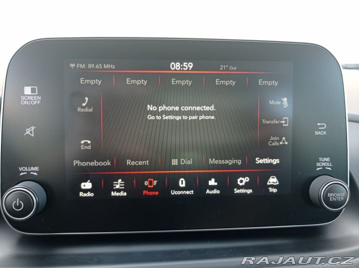 Fiat Tipo 1.6 MJTD 120PS/1maj/LOUNG 2017