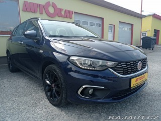 Fiat Tipo 1.6 MJTD 120PS/1maj/LOUNG 2017