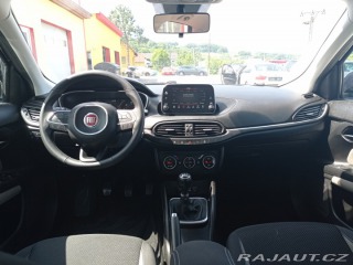 Fiat Tipo 1.6 MJTD 120PS/1maj/LOUNG 2017