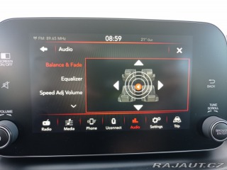 Fiat Tipo 1.6 MJTD 120PS/1maj/LOUNG 2017