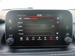 Fiat Tipo 1.6 MJTD 120PS/1maj/LOUNG 2017