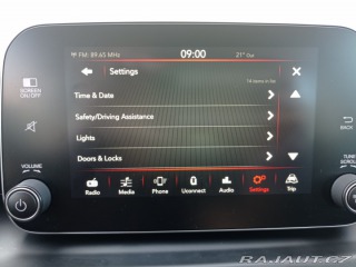 Fiat Tipo 1.6 MJTD 120PS/1maj/LOUNG 2017