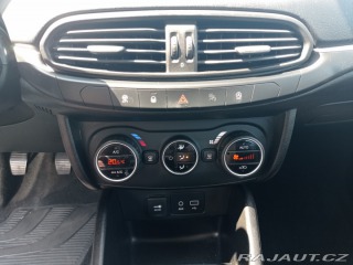 Fiat Tipo 1.6 MJTD 120PS/1maj/LOUNG 2017