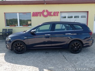 Fiat Tipo 1.6 MJTD 120PS/1maj/LOUNG 2017